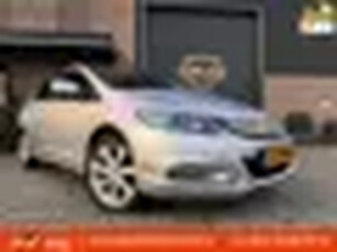 Honda Insight 1.3 Elegance hybride ECON Automaat Airco Elk.Ramen Cruise control zeer nette!!