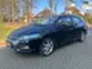 Honda Insight 1.3 VOL -AUTOMAAT Elegance Hybride Airco ZEER MOOI APK 21 Feb 2026