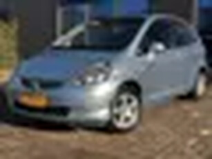 Honda Jazz 1.2 Cool 1e eigenaar Nap en nieuwe Apk