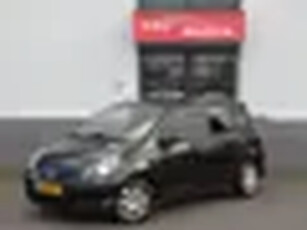 Honda Jazz 1.2 Cool airco 4-deurs