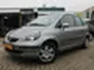 Honda Jazz 1.2 Cool AIRCOELEKTRISCHE RAMENCDVNAP