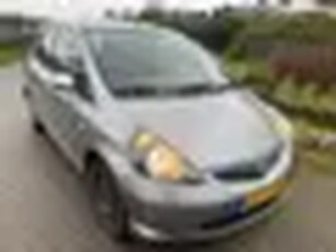 Honda Jazz 1.2 Cool (bj 2006)