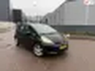 Honda Jazz 1.2 S 5DR APK 30-11-2025 Airco