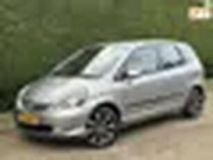 Honda Jazz 1.2 S /AIRCO/E-RAMEN/PDC/ZEER LAGE KM/RIJDTSUPER!/