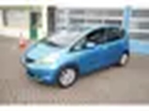 Honda Jazz 1.2 Trend