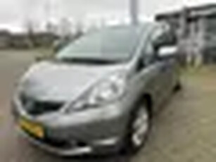 Honda Jazz 1.2 Trend