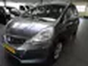 Honda Jazz 1.2 Trend, Airco, Etc (bj 2012)