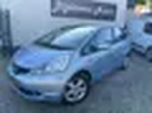 Honda Jazz 1.2 Trend Airco LM Trekhaak 2e Eigenaar Nette Auto