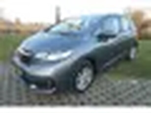 Honda Jazz 1.3 i-VTEC Comfort Trekhaak Navi Airco Stoelverwarming