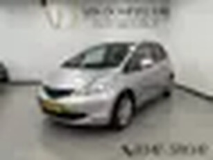 Honda Jazz 1.4 Comfort / AIRCO / 5-DEURS / (bj 2010)