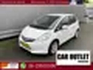 Honda Jazz 1.4 Hybrid Comfort AUTOMAAT, 125Dkm.NAP, Clima, Navi, CC, Cam, LM, nw. APK – Inruil Mogel