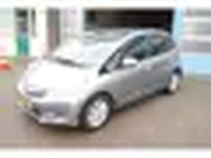 Honda Jazz 1.4 Hybrid Eleganc nieuwe km teller stand 155000