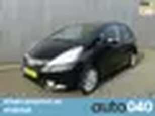 Honda Jazz 1.4 Hybrid Elegance/LMV/Climate Control/Cruise Control/panoramadak