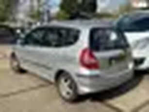 Honda Jazz 1.4 LS