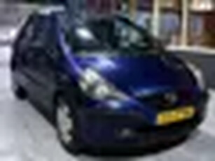 Honda Jazz 1.4 LS