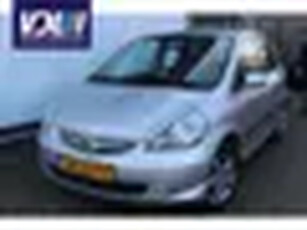 Honda Jazz 1.4 LS Airco I Elektrische ramen (bj 2008)