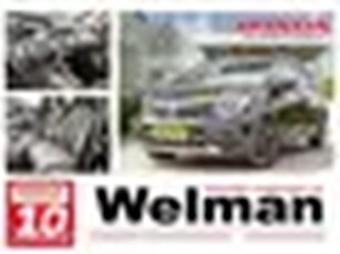 Honda Jazz 1.5 e:HEV ADVANCE CROSSTAR - AKTIE - NIEUW - 122 PK FULL HYBRID