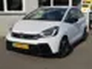 Honda JAZZ 1.5 e:HEV Elegance