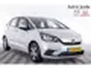 Honda Jazz 1.5 e:HEV Elegance AUTOMAAT APPLE CARPLAY CLIMATE CONTROL PARKEERSENSOREN ADAPT