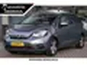 Honda Jazz 1.5 e:HEV Executive - All in rijklaarprijs 1e eig. Dealer onderh. Navi