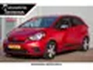 Honda Jazz 1.5 e:HEV Executive All-in rijklaarprijs Afn. trekh. Dealerond. Stoel+stoelverw.