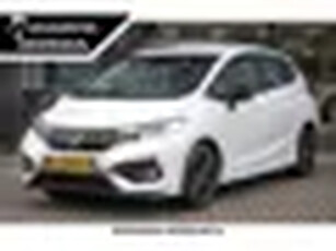 Honda Jazz 1.5 i-VTEC Dynamic Automaat - All in rijklaarprijs Dealer onderh. Navi Cruise contr