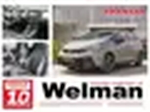 Honda Jazz 1.5i e:HEV ADVANCE SPORT - NIEUW - 122 PK - FULL HYBRID