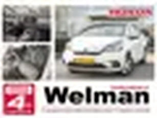 Honda Jazz 1.5i e:HEV ELEGANCE - FULL HYBRID - AUTOMAAT