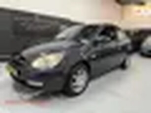 Hyundai Accent 1.4i Dynamic Joy Nap/Airco/APK09-2025!