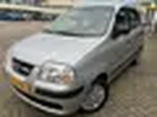 Hyundai Atos 1.1i Active Cool 75572km