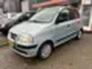 Hyundai Atos 1.1i Active Cool airco 1e eigenaar