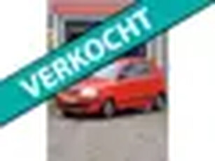 Hyundai Atos 1.1i Active Cool, distributie is vervangen, groot onderhoud gehad. APK tot 02-2026