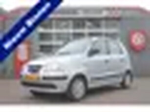 Hyundai Atos 1.1i Active Cool First Edition 23328 km!! 1e eigenaar!