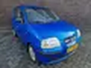 Hyundai Atos 1.1i Active Cool trekhaak airco APK 08-2025 CV