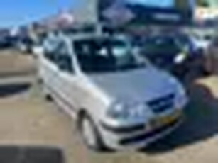 Hyundai Atos 1.1i Active Cool(st-bekr,elekr-pakket,airco,58dkm,bj07,2999,-)