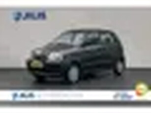 Hyundai Atos 1.1i Active Young 5 Deurs Centrale deurvergrendeling Elektrische ramen