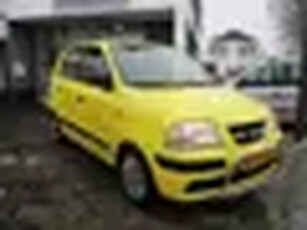 Hyundai Atos 1.1i Active Young (bj 2007)