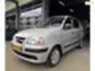 Hyundai Atos 1.1i Active Young*Stuur-Bekr*ELEKRA*