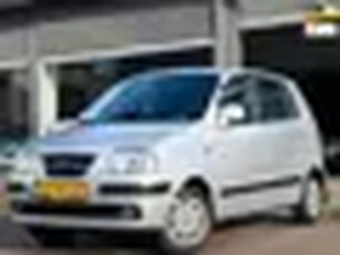 Hyundai Atos 1.1i Dynamic Cool Automaat Airco NAP