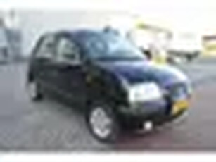 Hyundai Atos 1.1i Dynamic Cool bj05 AUTOMAAT airco elec pak