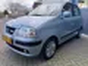 Hyundai Atos 1.1i Dynamic First Edition/Automaat/Airco/AUX/2eigenaar/Elek-pakket/Volledig onderhoude