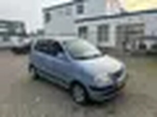 Hyundai Atos 1.1i Dynamic Prime Automaat