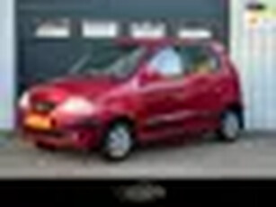 Hyundai Atos 1.1i Dynamic Prime AUTOMAAT / 56.655 KM NAP!