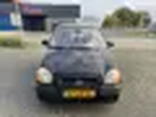 Hyundai ATOS SPIRIT AUTOMAAT APK AIRCO