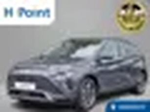 Hyundai Bayon 1.0 T-GDI Comfort Smart €5117 KORTINGNAVIGATIESENSORENCAMERA