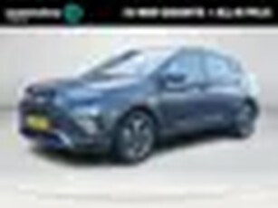 Hyundai Bayon 1.0 T-GDI Comfort Smart Achteruitrij camera Lichtmetalen velgen Parkeersensoren