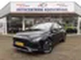 Hyundai BAYON 1.0 T-GDI Comfort Smart AUTOMAAT NAVI LMV CLIMA CAMERA PDC 4205KM!!