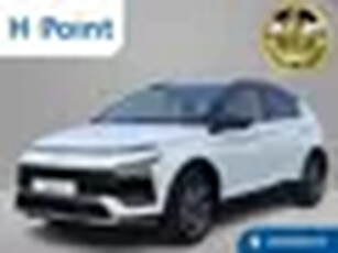 Hyundai Bayon 1.0 T-GDI Premium €1800 KORTINGAUTOMAATCAMERANAVIGATIE