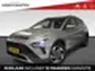 Hyundai Bayon 1.0 T-GDI Premium Full Options Automaat