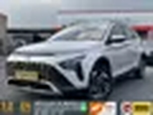 Hyundai Bayon 1.0 T-GDI PremiumMild HybridCARPLAYCAMERALANE